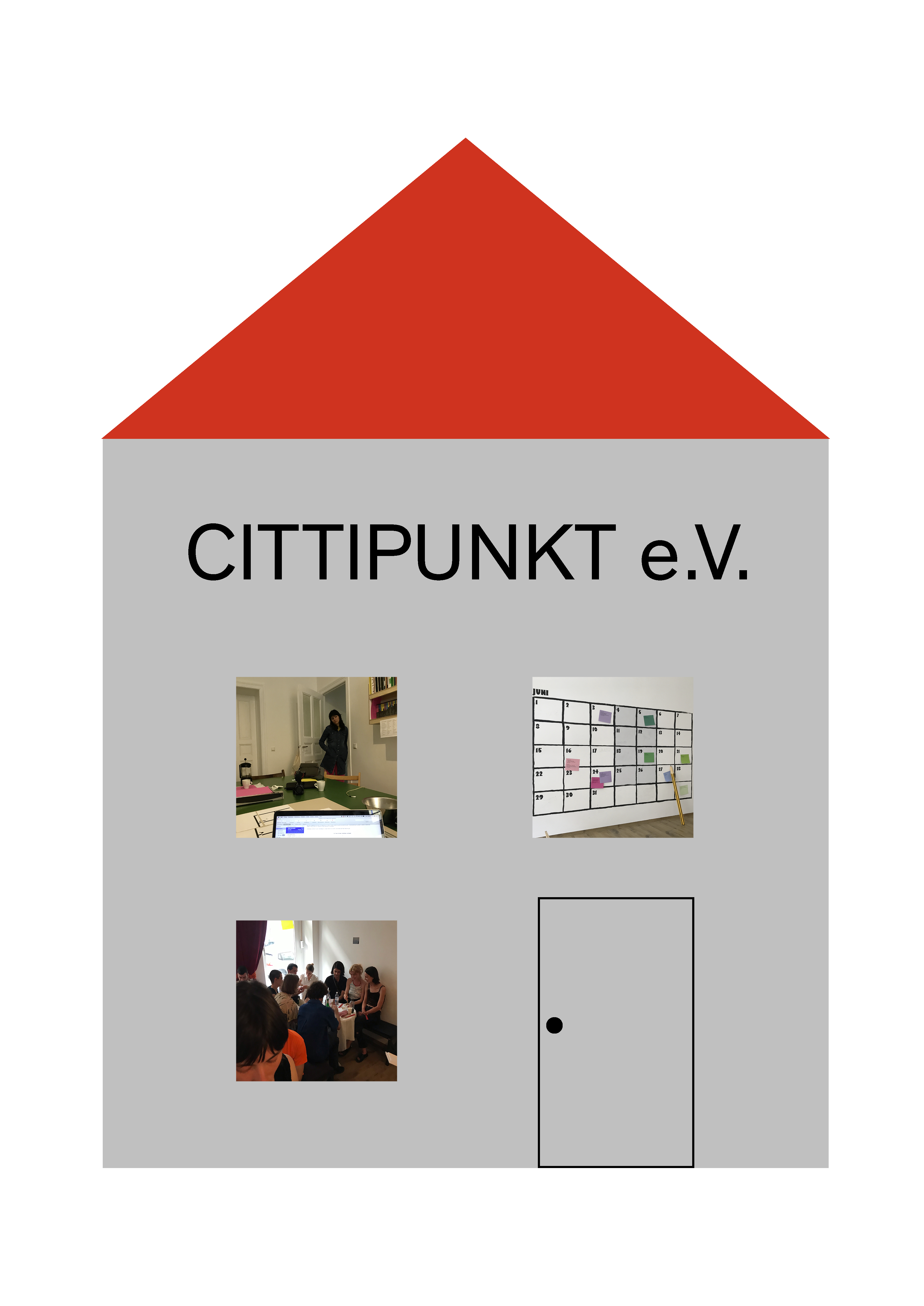 CITTIPUNKT