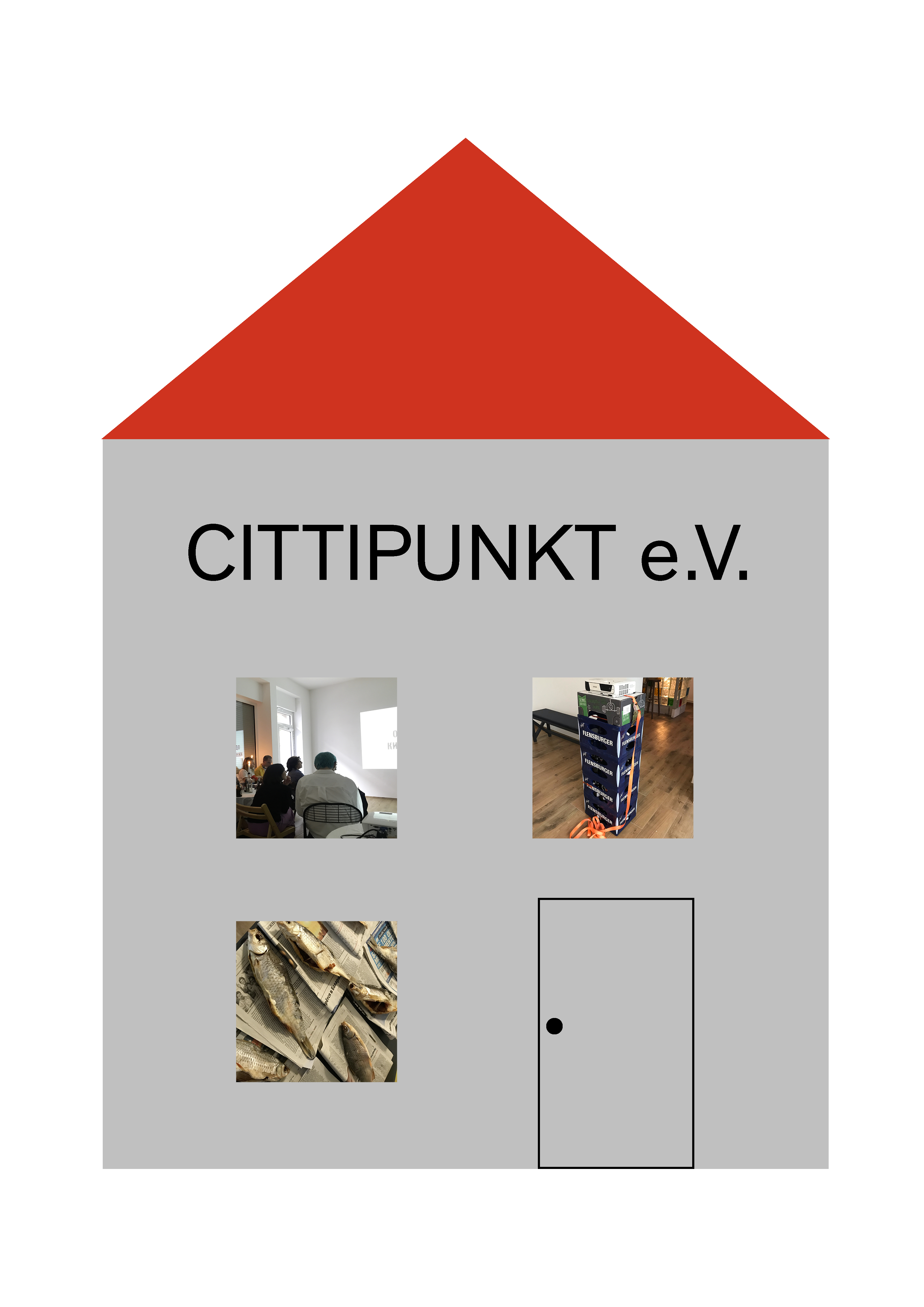 CITTIPUNKT